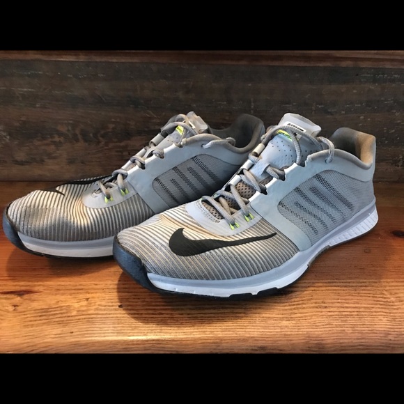 nike zoom speed tr3